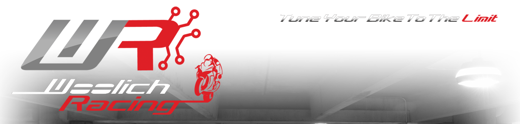 Woolich Racing ECU Tuning