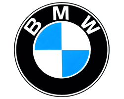 BMW Motorrad Logo