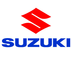 Suzuki Logo